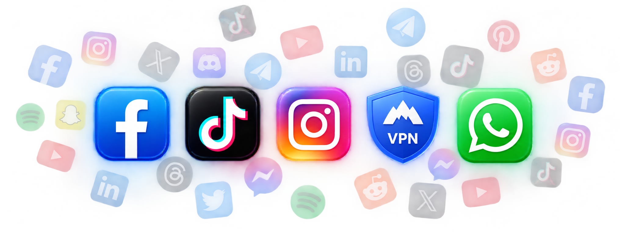 Social Media Marketplace